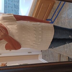 Madison Short Sleeve Sweater